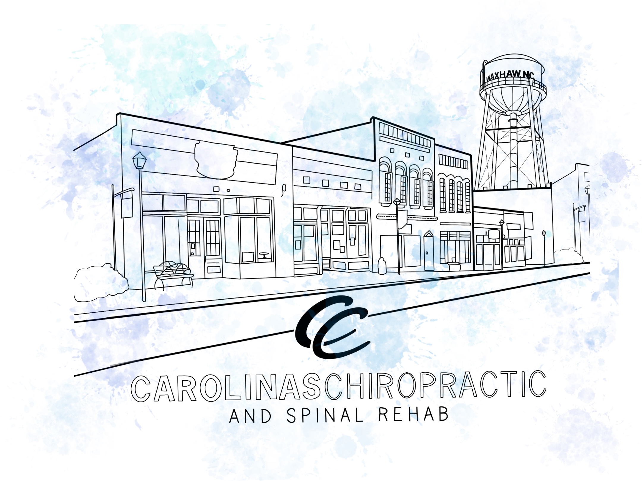 Cuddy Law Firm, P.L.L.C Waxhaw, NC Office