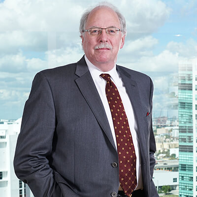 McAlpin Florez Marcotte Miami, FL Office