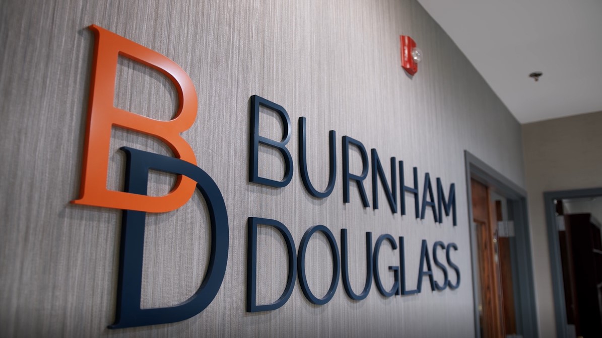 Burnham Douglass Somers Point,  Office