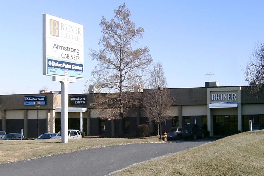 Briner Law Group, LLC Chesterfield,  Office