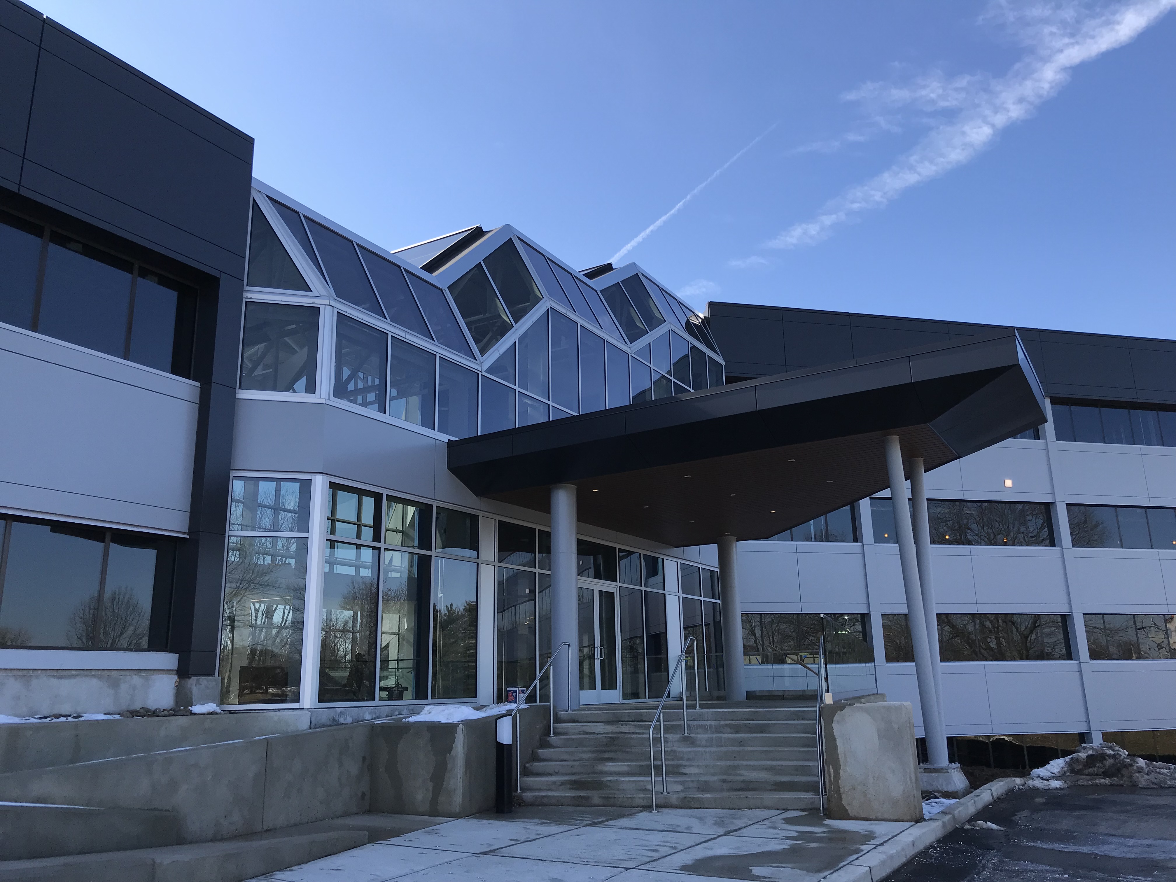 Wisler Pearlstine, LLP Blue Bell, PA Office