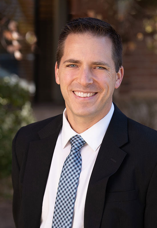 Thorpe North & Western Sandy, United States Office