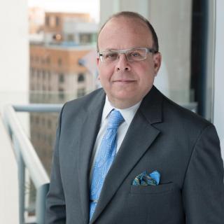 Ostroff Injury Law Philadelphia, PA Office
