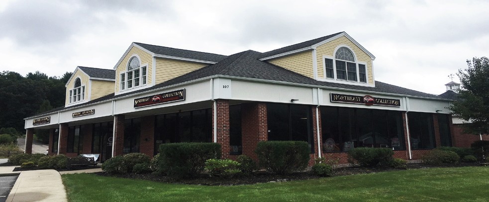 Foley & MacAdie, P.C Acton,  Office