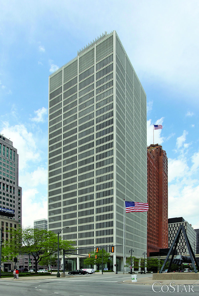 Kitch Attorneys & Counselors, PC Ann Arbor, MI Office