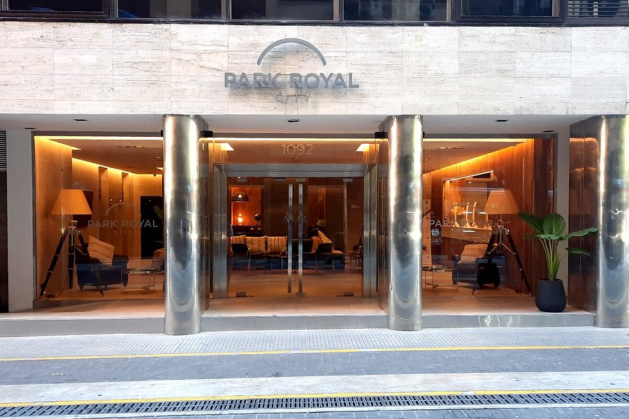 Zaballa Carchio Abogados Buenos Aires, Argentina Office