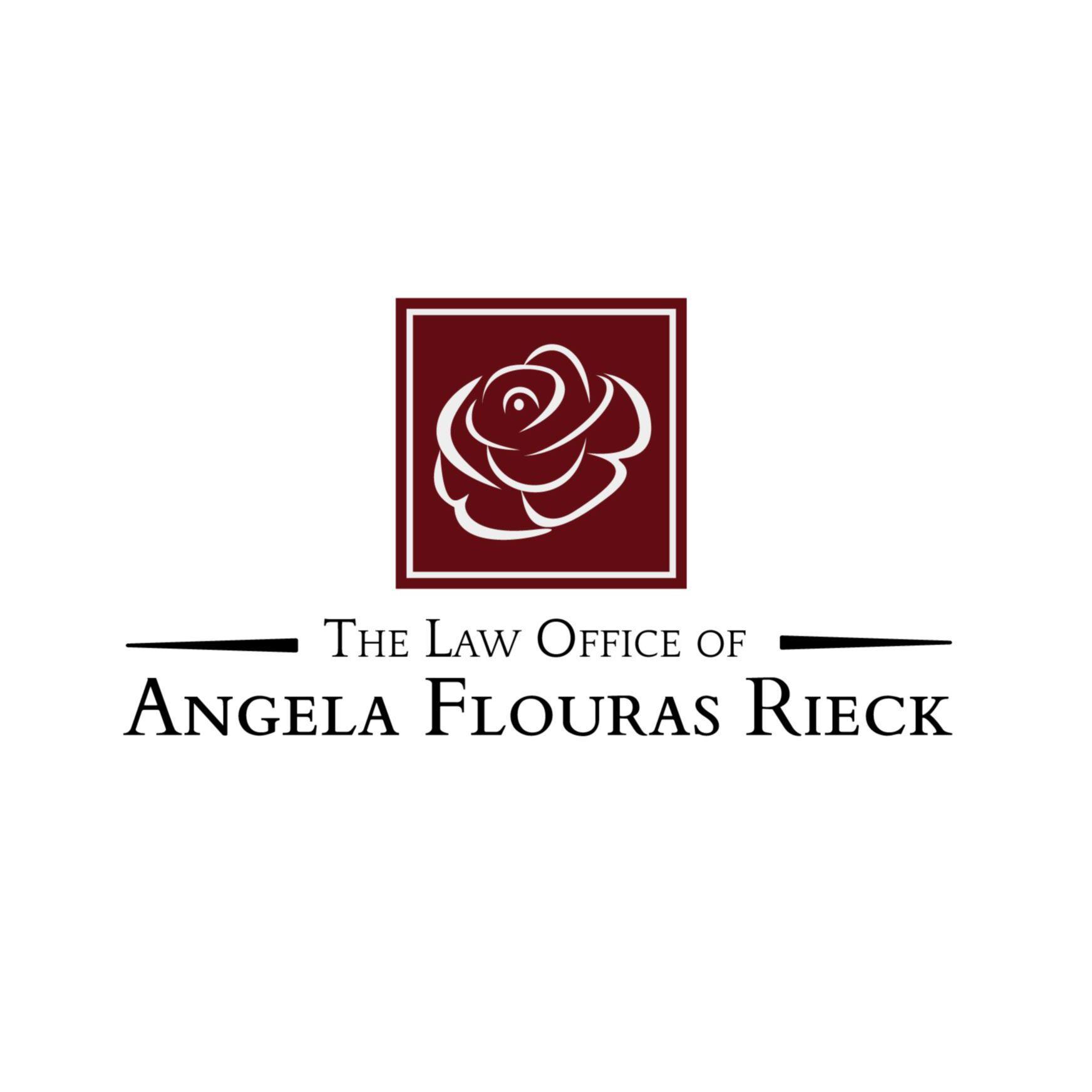 Law Office of Angela Flouras Rieck Lancaster,  Office