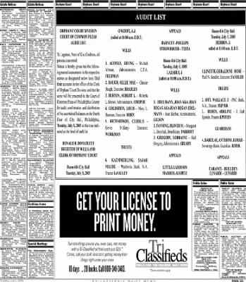 Hepburn Willcox Hamilton & Putnam, LLP Philadelphia, PA Office