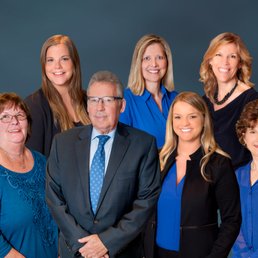 McCullough & Associates, P.A Saint Paul, MN Office