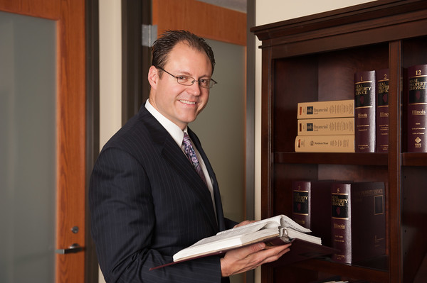 Law Offices of Brendan R. Appel, LLC Northfield,  Office