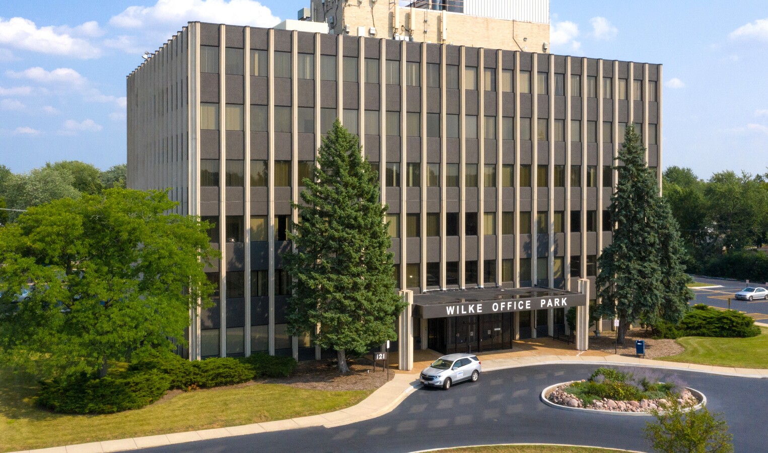 Rosenberg Wypych LLC Arlington Heights,  Office