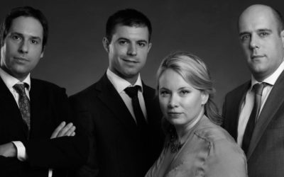 Maric, Malisic & Dostanic o.a.d Belgrade, Belgium Office