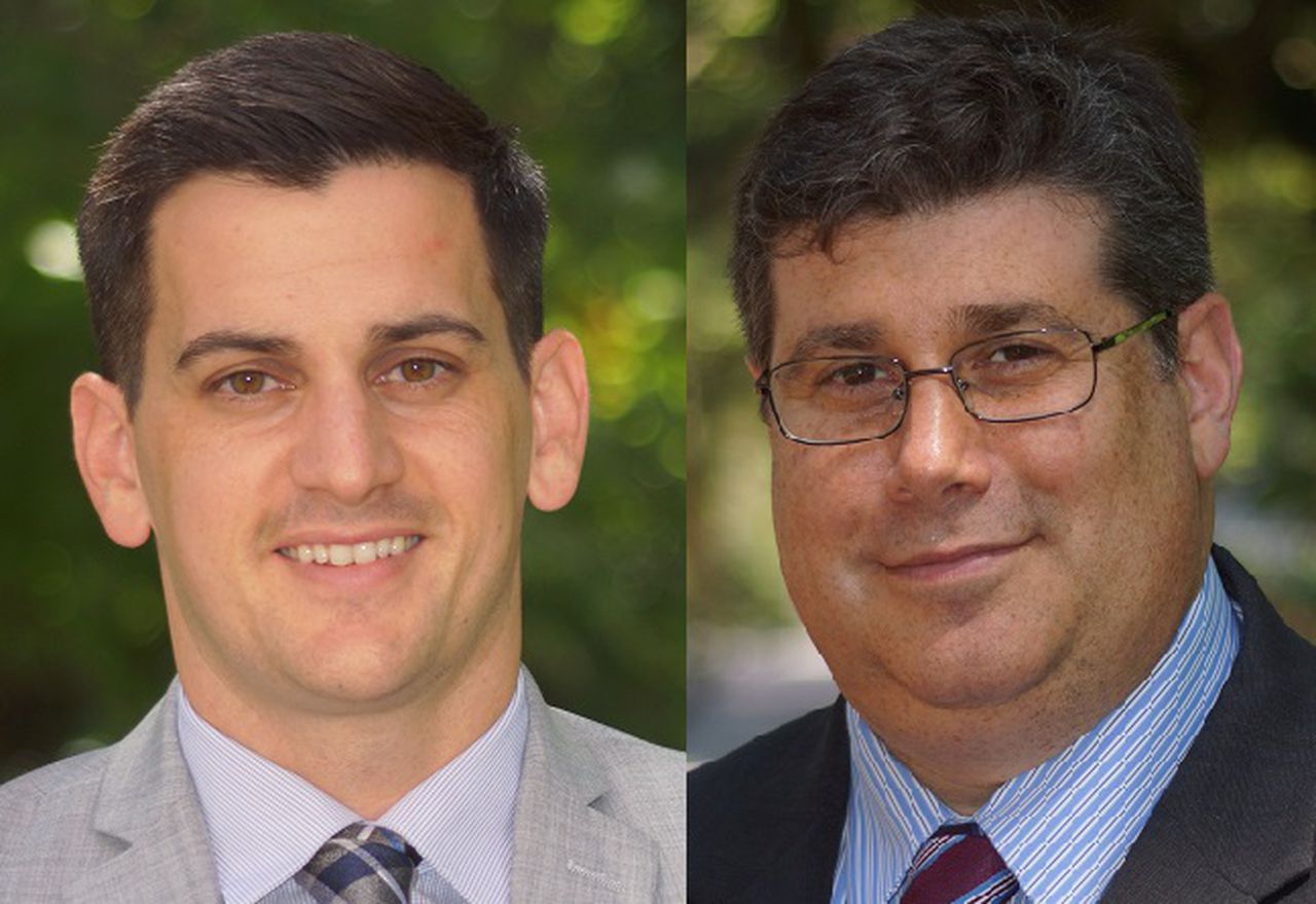 Scolaro Fetter Grizanti & McGough, P.C Syracuse, NY Office