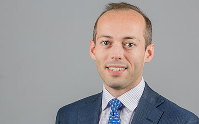 Ogier Guernsey,  Office