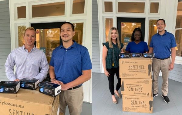 Miller Bowles Cushing Law Charlotte,  Office