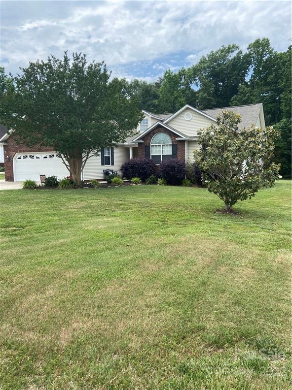 Shaw Law Firm Trumansburg, NY Office