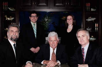 Boyer Dawson & St. Pierre Sterling Heights, MI Office