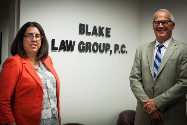 Blake Law Group, P.C Belleville, IL Office