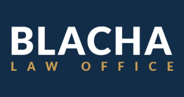 Blacha Law Office, LLC Naperville,  Office
