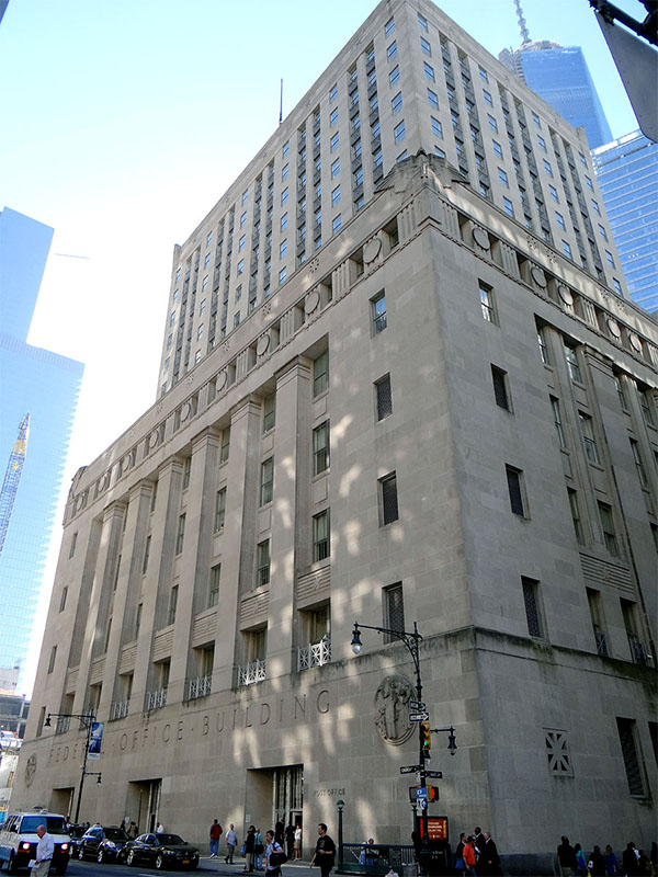 Gordon Rees Scully Mansukhani LLP New York, NY Office