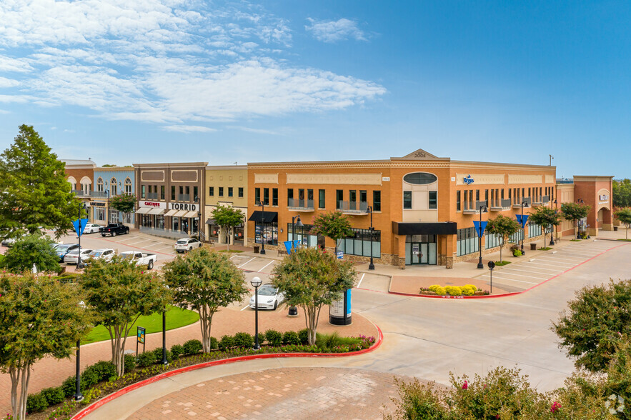KLS Law PLLC Arlington,  Office