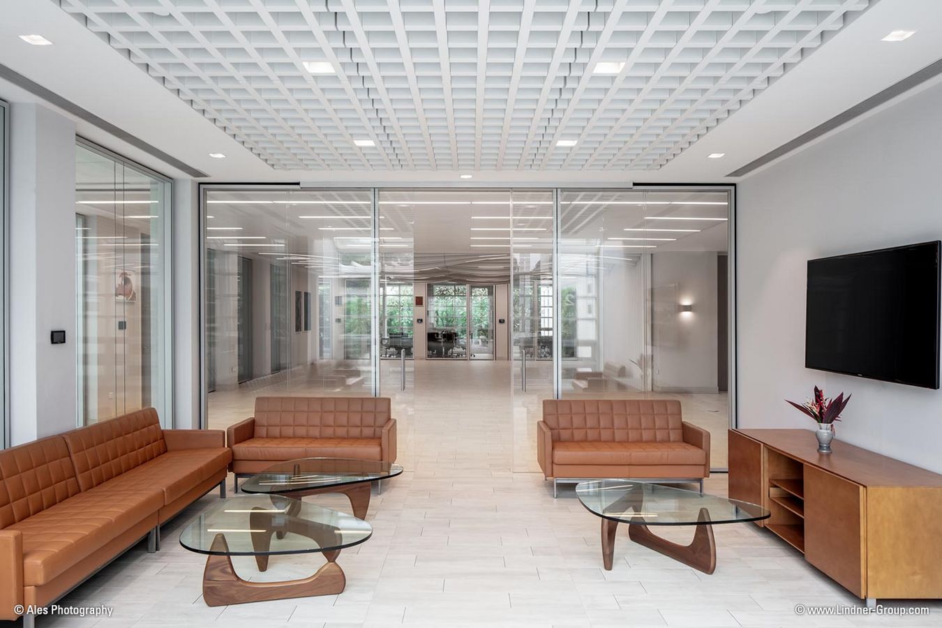 Nishith Desai Associates Mumbai, India Office