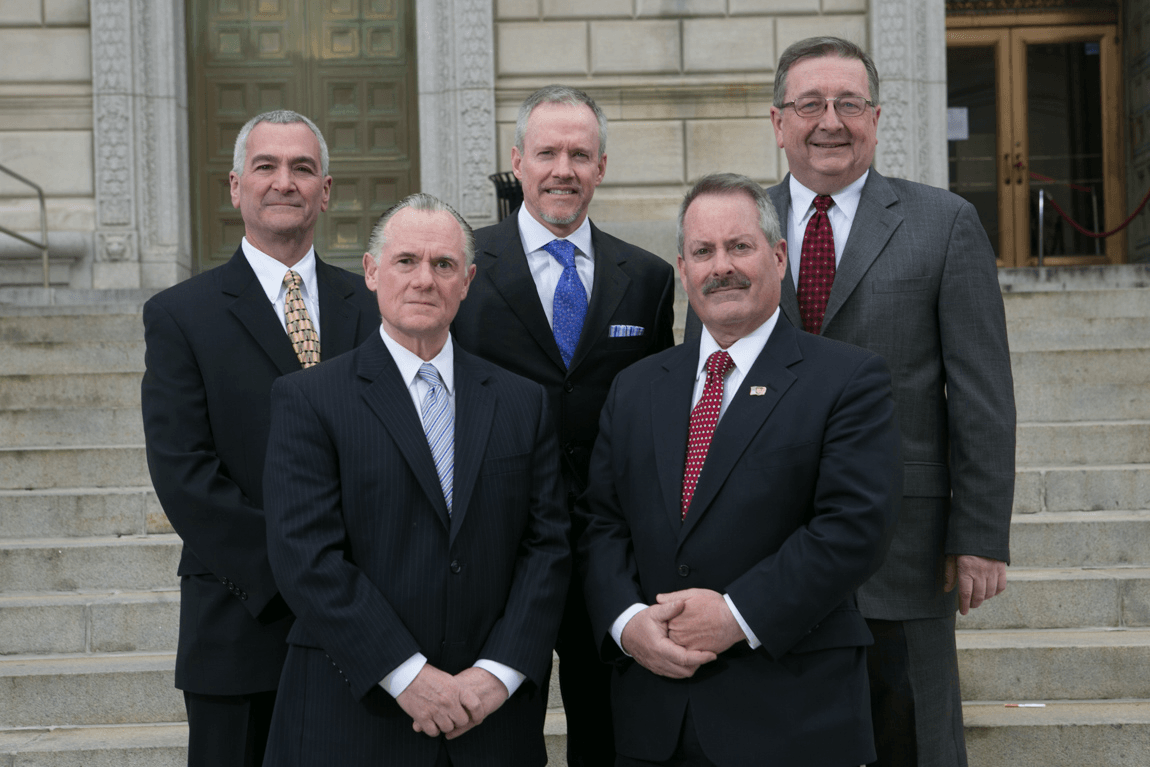 Tango, Dickinson, Lorenzo, McDermott & McGee, LLP Millburn, NJ Office