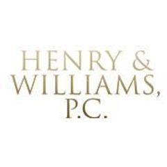Henry & Williams, PC West Plains, MO Office