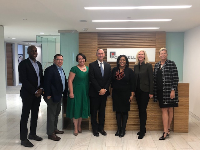 Polsinelli PC St. Louis, United States Office