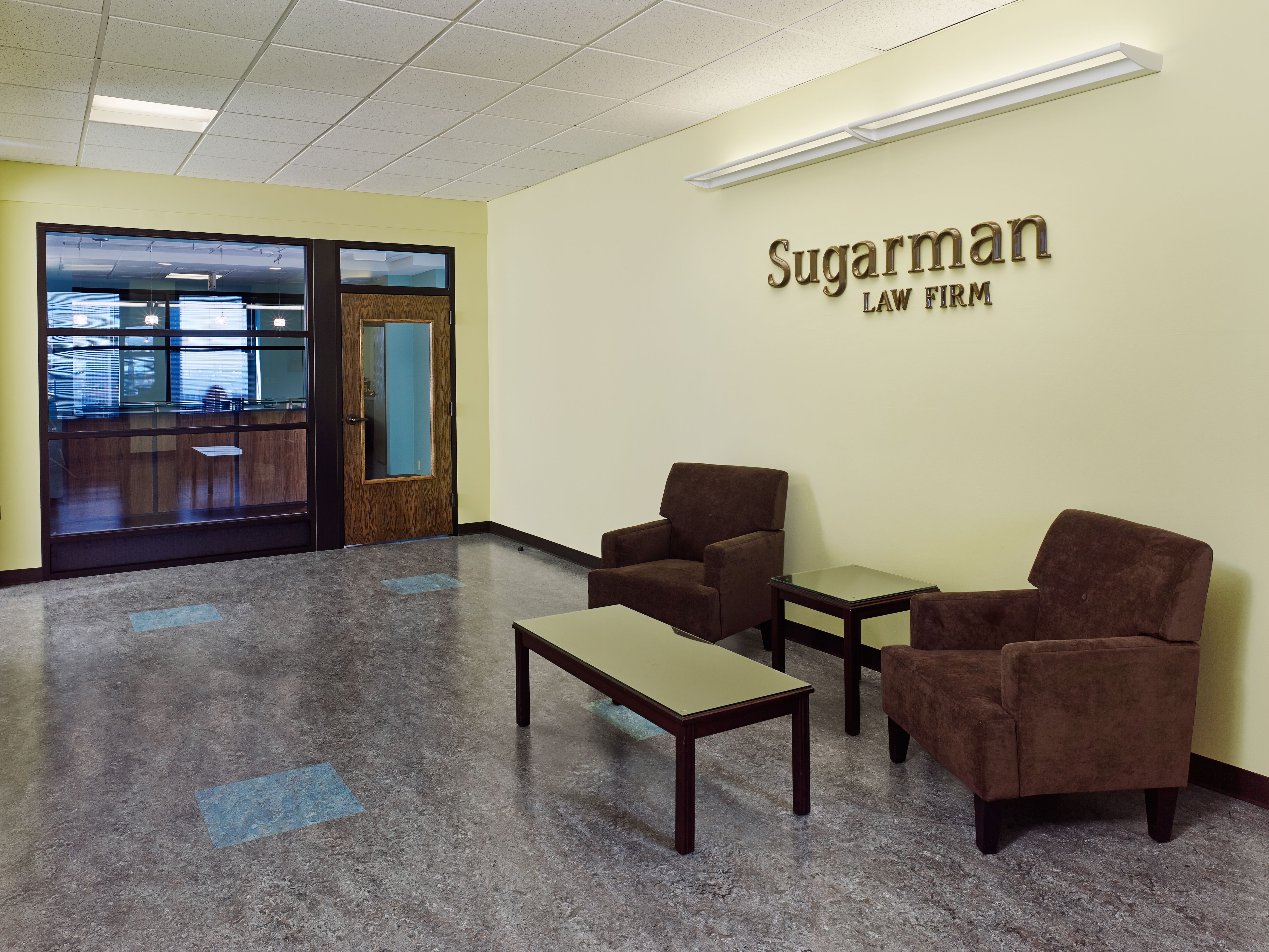 Sugarman Law Firm LLP Buffalo, NY Office