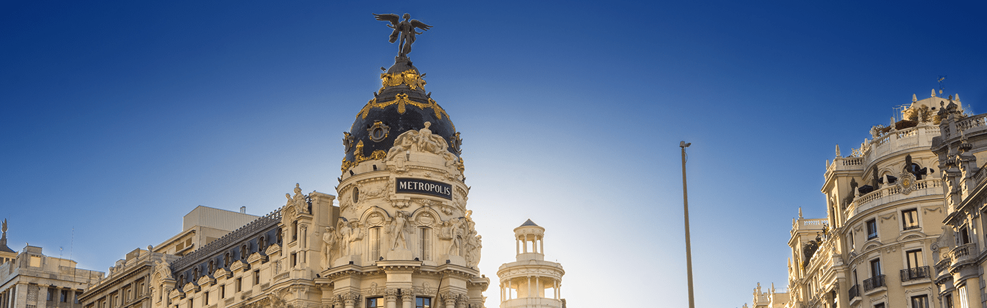 Ashurst Madrid, Spain Office