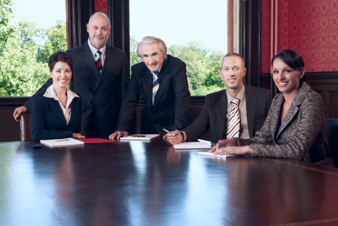 Buffington Law Firm Fountain Valley, CA Office