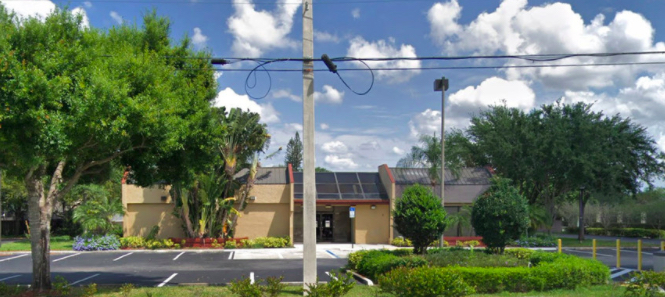 Lipscomb & Partners, PLLC West Palm Beach, FL Office