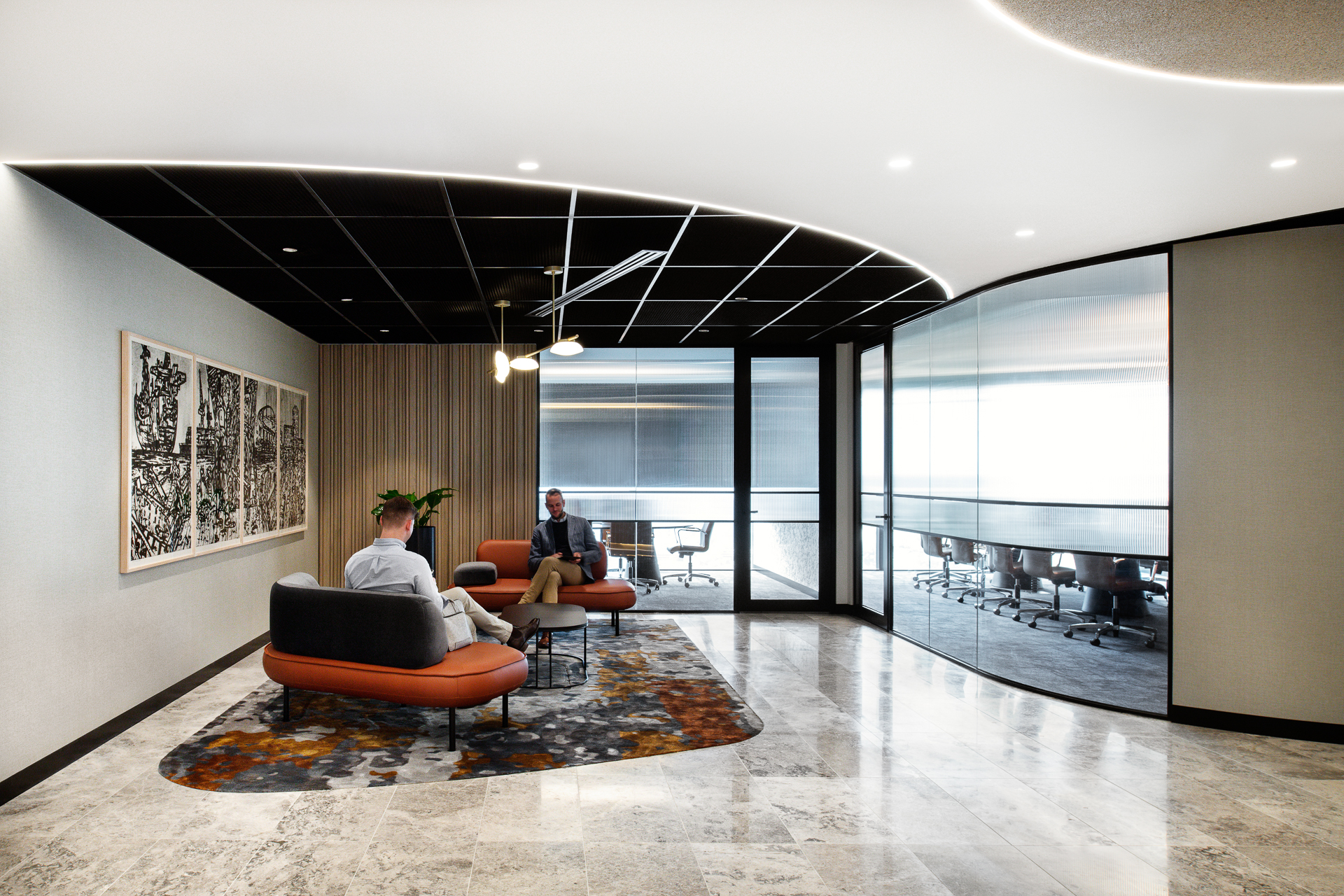 MolinoCahill Lawyers Melbourne, Australia Office