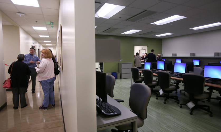 Guglielmo and Associates Tucson, AZ Office