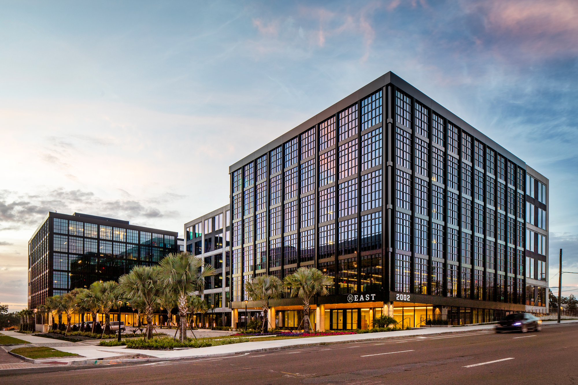 Escobar & Associates Tampa, FL Office