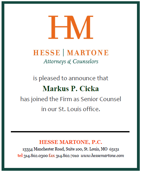Hesse Martone Saint Louis, MO Office