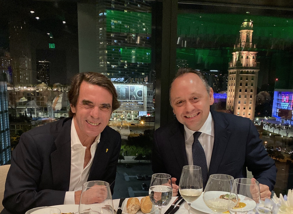 Marcell Felipe Attorneys Miami, FL Office