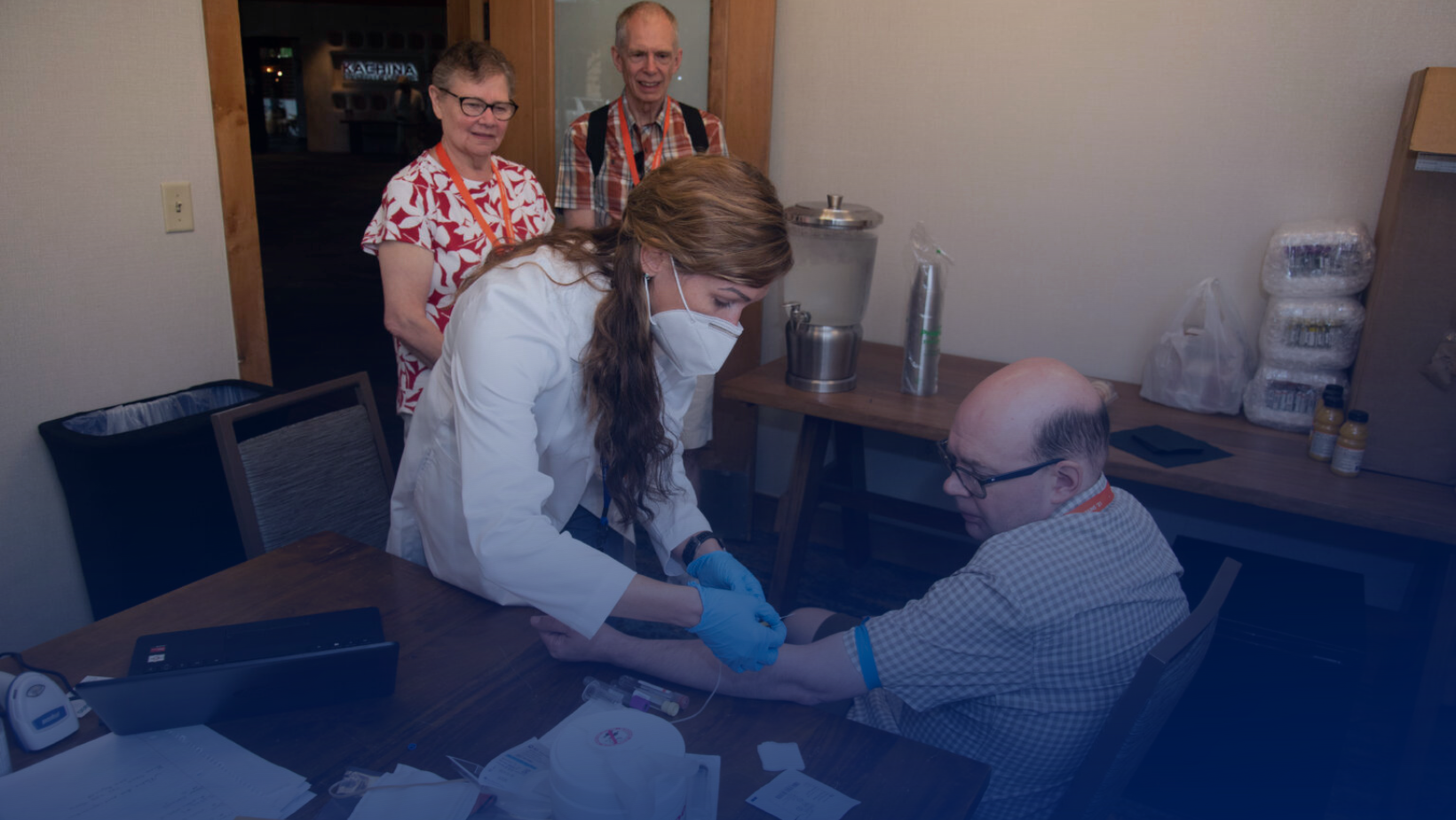 Atkins and Associates, P.C Tempe,  Office