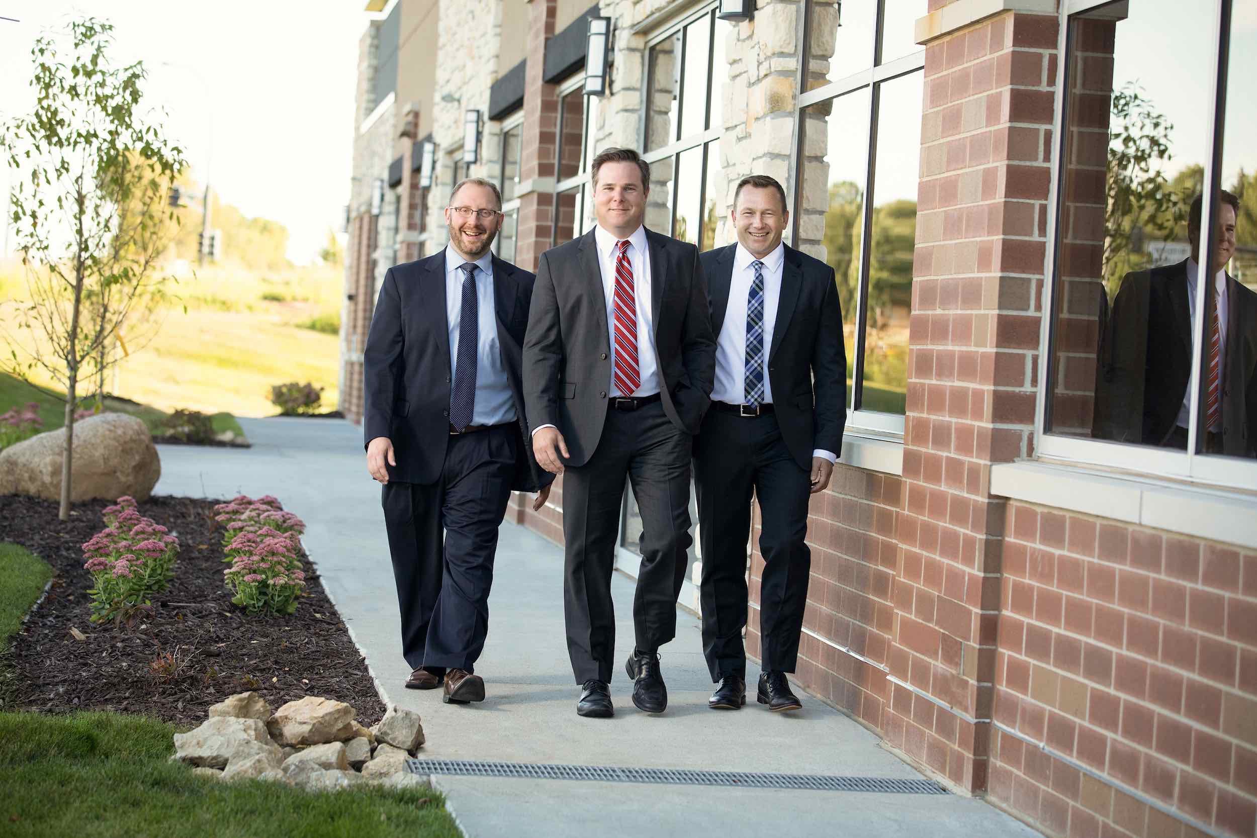 Bye, Goff & Rohde, Ltd River Falls, WI Office