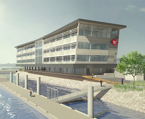 Pettit and Company North Vancouver, Canada Office
