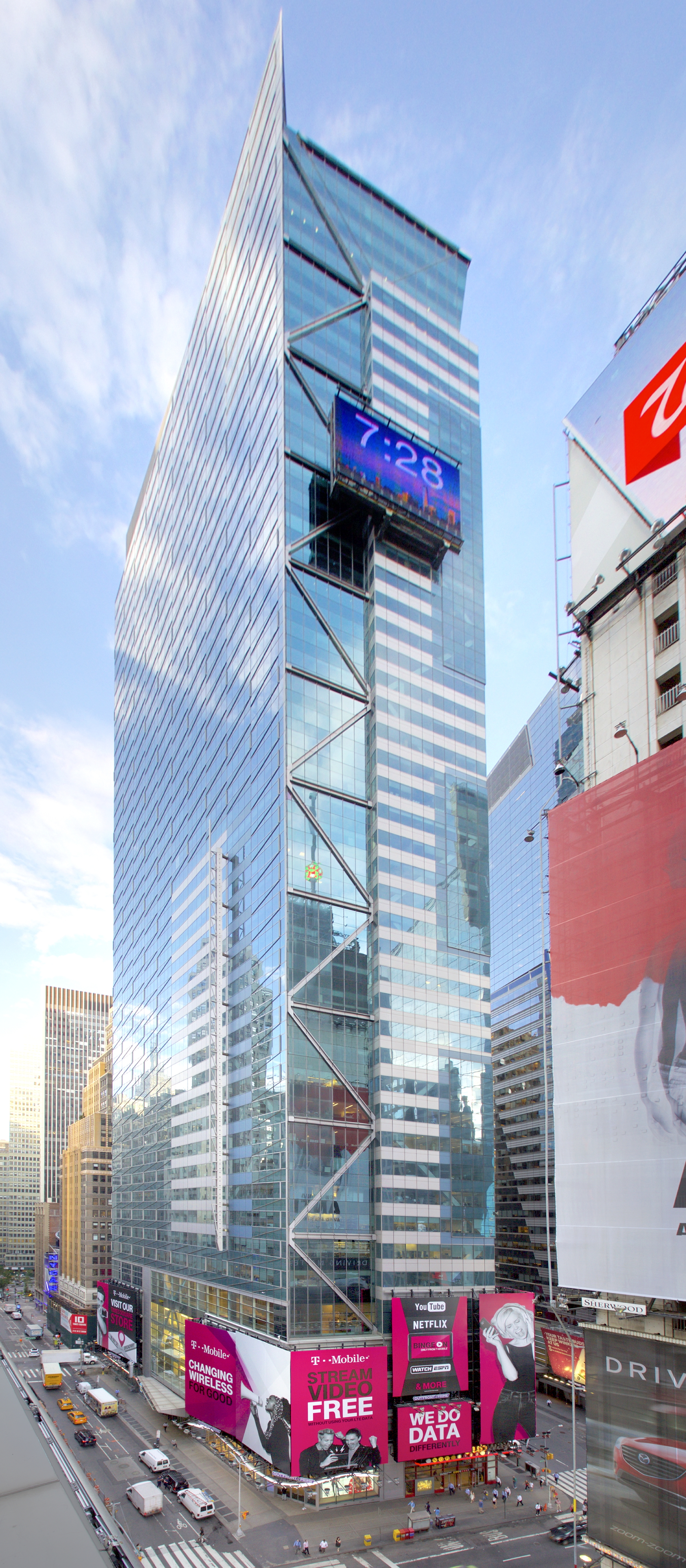 Norris McLaughlin, P.A New York City, NY Office