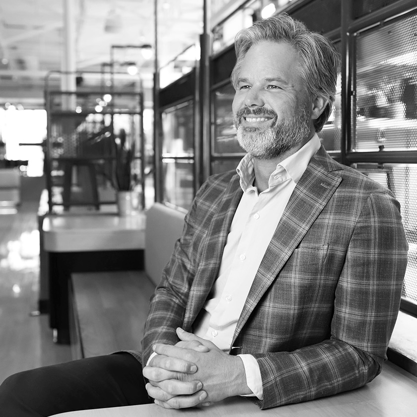 Eldridge Brooks Partners Rogers,  Office