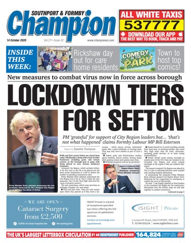 Hillyer McKeown Solicitors Birkenhead, United Kingdom Office