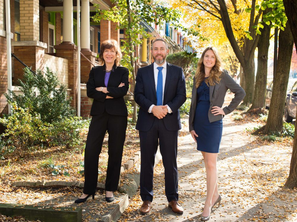 Weltchek Mallahan and Weltchek Lutherville, MD Office