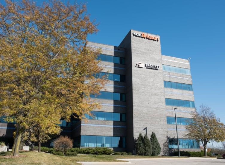 Von Briesen & Roper SC Mequon, WI Office