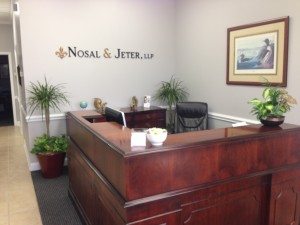 Nosal & Jeter, LLP Fort Mill,  Office