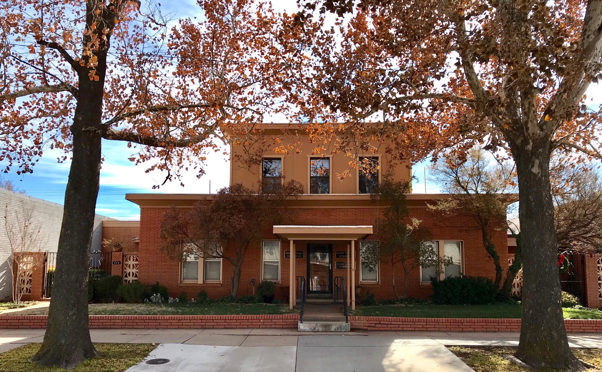 Tisdal & O'Hara, PLLC Oklahoma City,  Office
