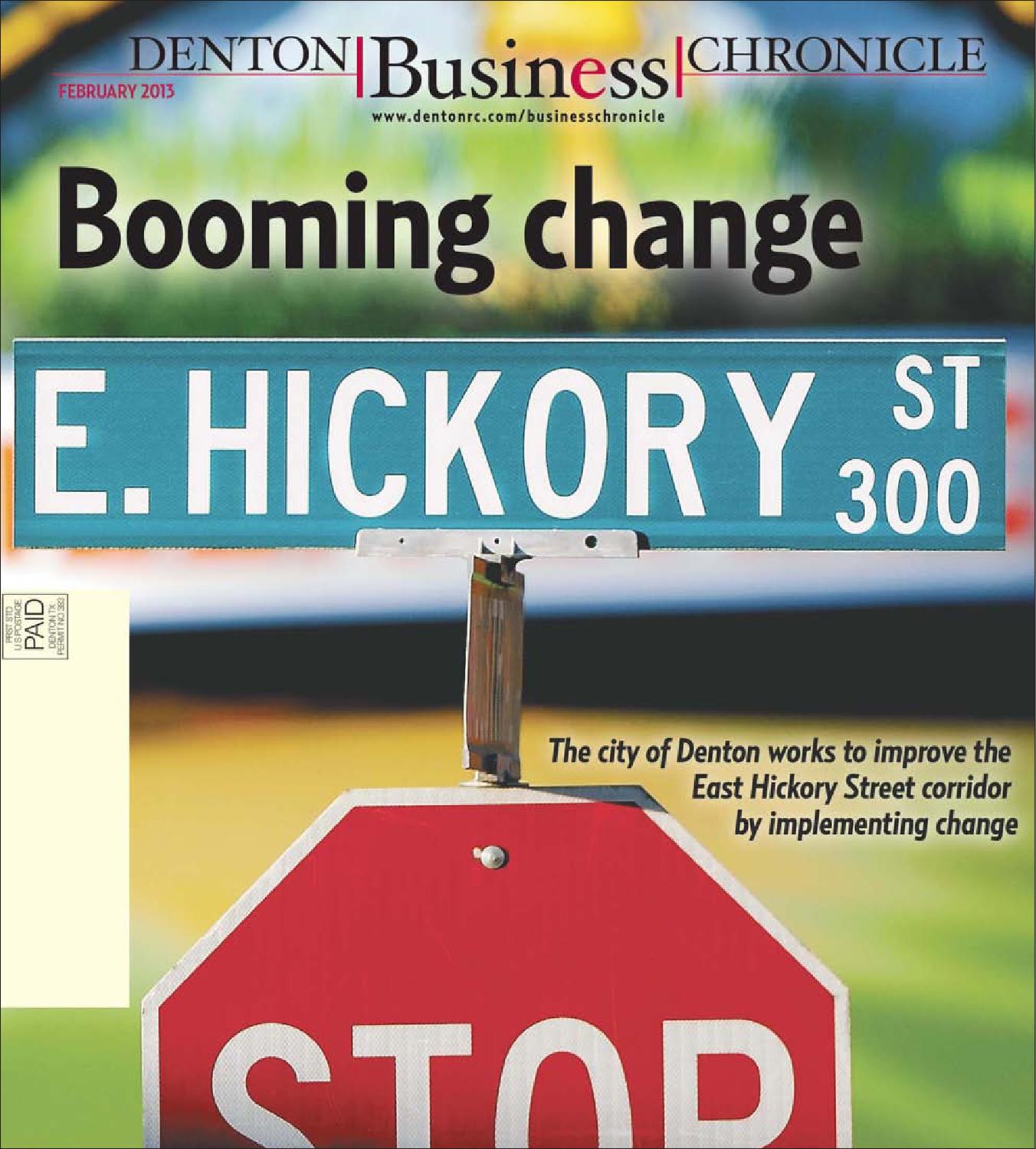 Pratt Aycock Denton, TX Office