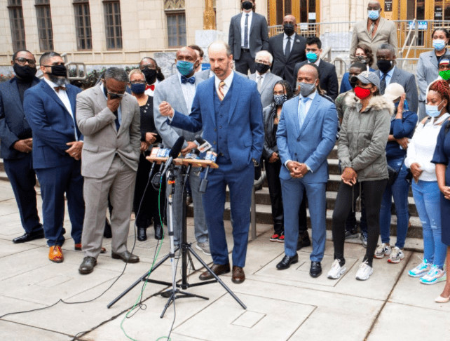 Butler Law Firm Atlanta,  Office